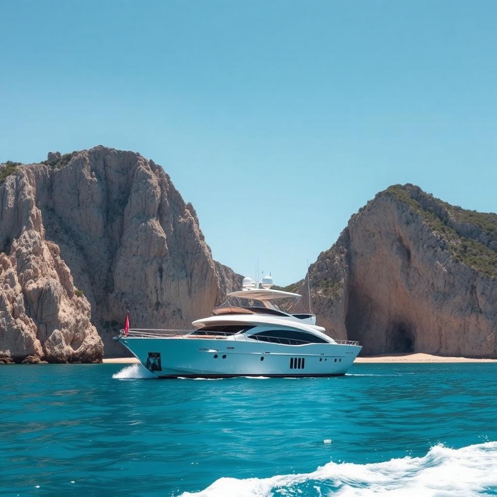Yachting